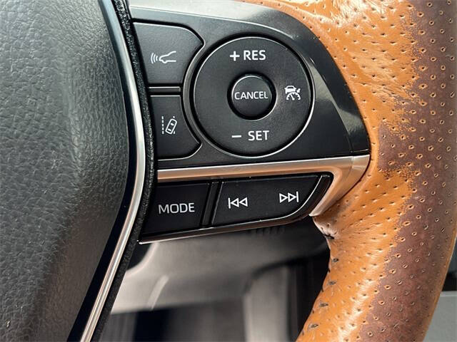 2021 Toyota Avalon Limited