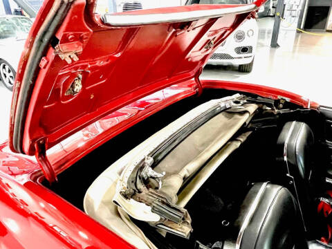 1965 Chevrolet Corvette