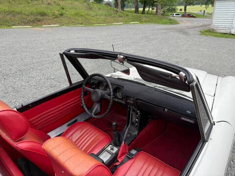 1970 Datsun Fairlady 280Z