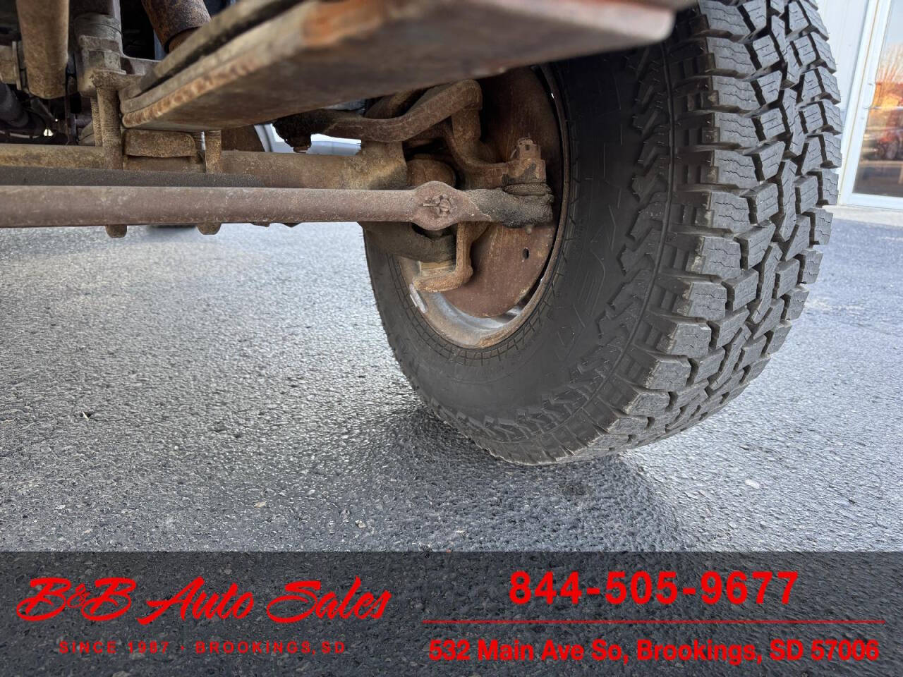 1978 GMC Jimmy 274