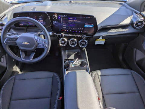 2024 Chevrolet Blazer EV 2LT