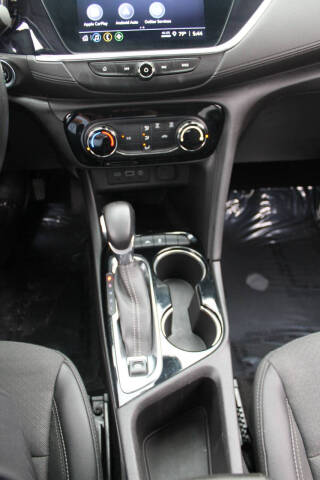 2022 Buick Encore GX Preferred