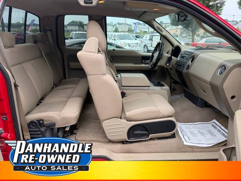 2006 Ford F-150