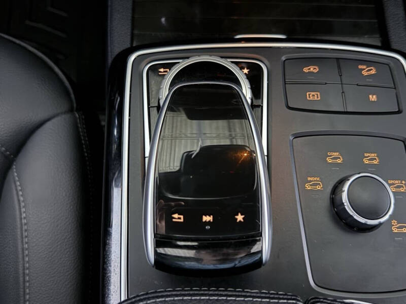 2019 Mercedes-Benz GLE AMG GLE 43