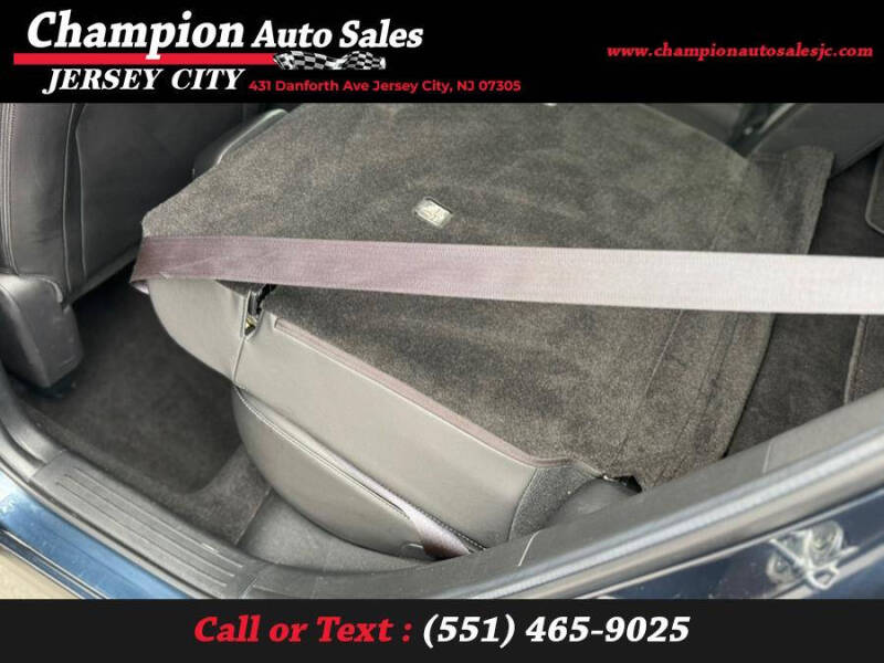 2024 Mazda CX-50 2.5 S Preferred