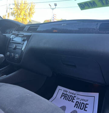 2013 Chevrolet Impala LS