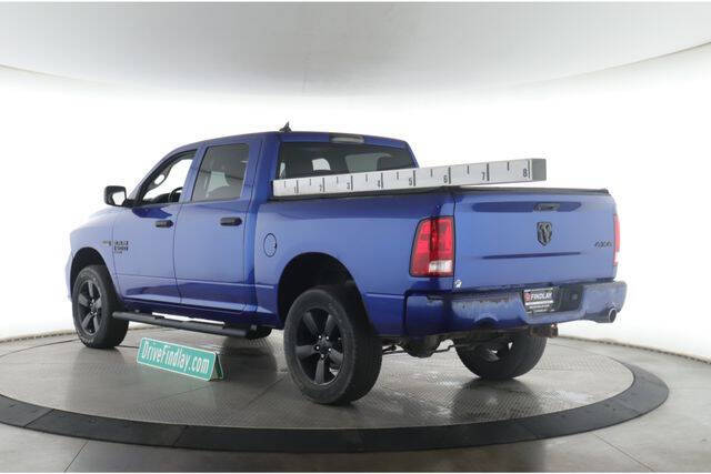 2019 RAM 1500 Classic Express