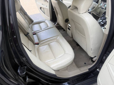 2013 Volvo XC70 3.2 Platinum