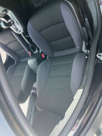 2015 Chevrolet Cruze 1LT Auto