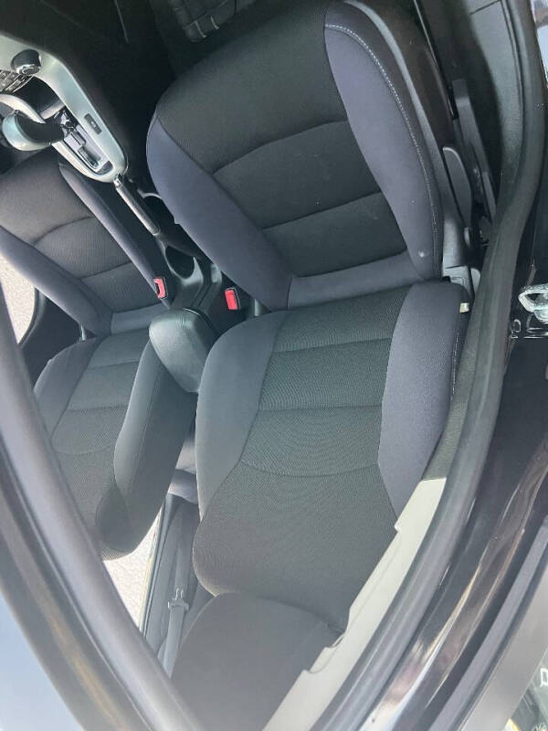 2015 Chevrolet Cruze 1LT Auto