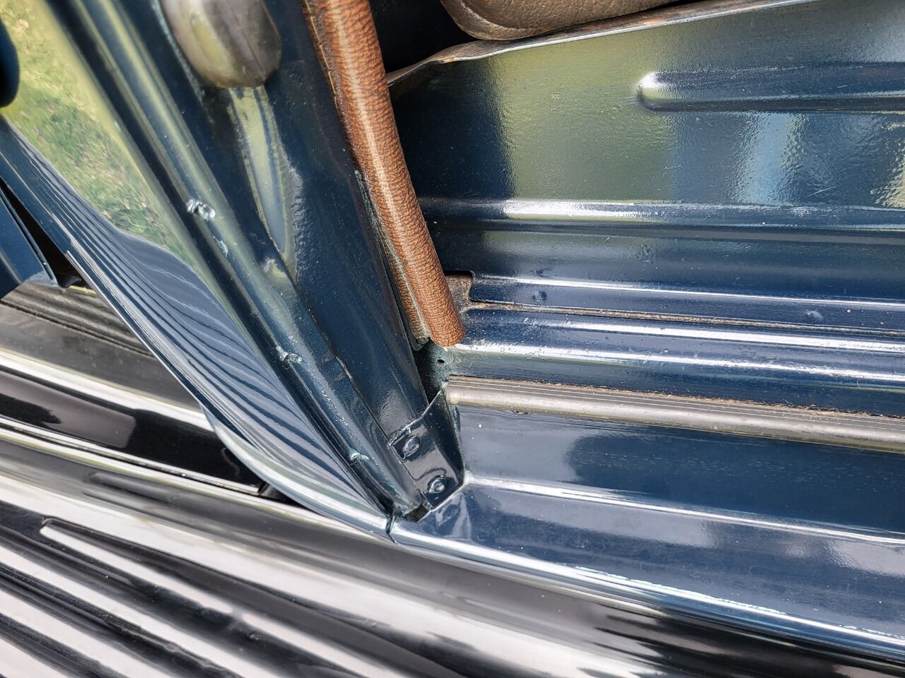 1946 Chevrolet 3600 214