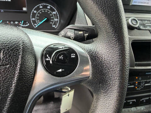 2019 Ford Transit Connect XL