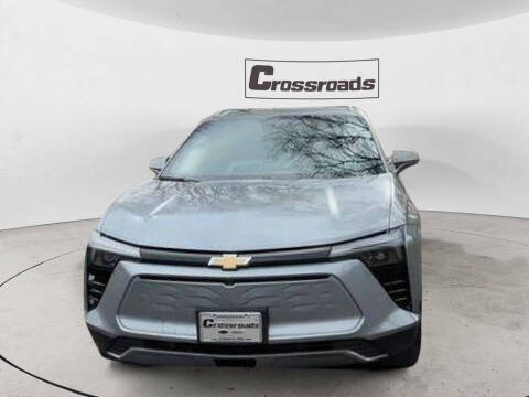 2024 Chevrolet Blazer EV 2LT