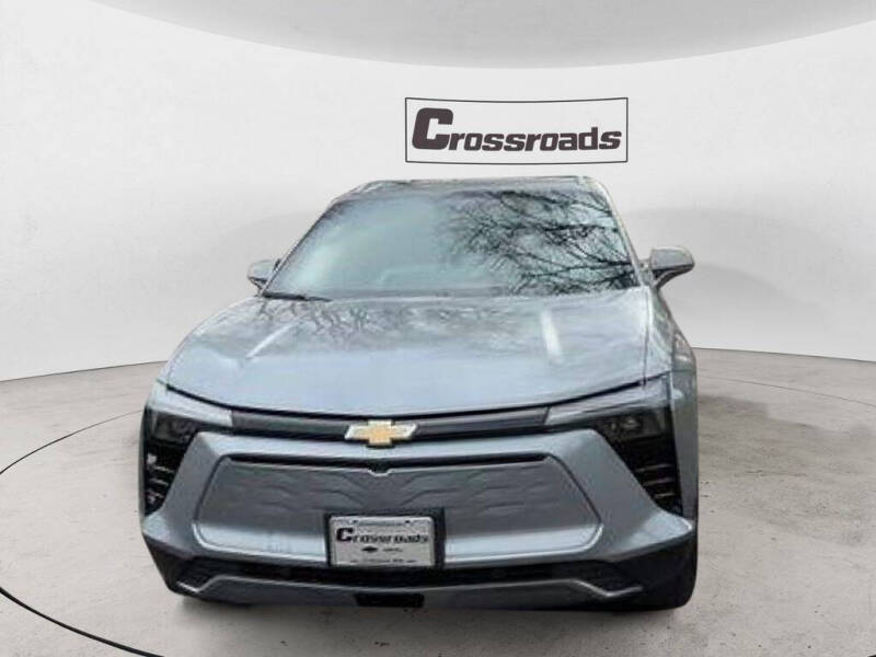 2024 Chevrolet Blazer EV 2LT