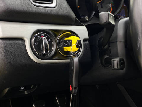 2016 Porsche Cayman GT4