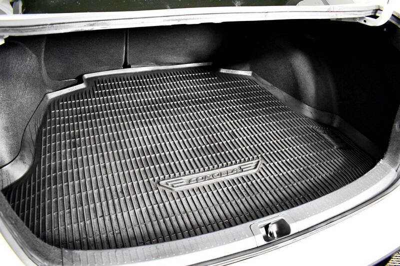 2024 Toyota Corolla Hybrid