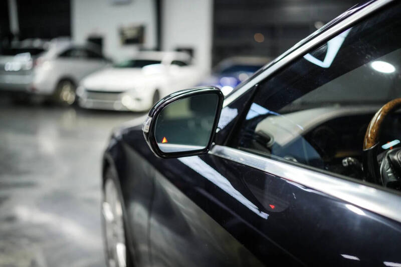 2014 Mercedes-Benz S-Class S 550