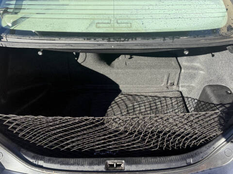 2008 Toyota Camry Hybrid