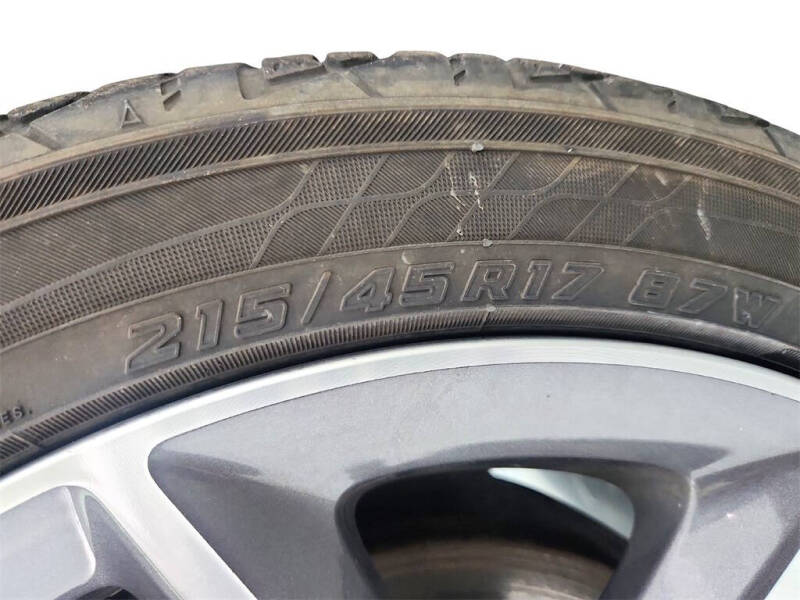 2019 Acura ILX w/Premium