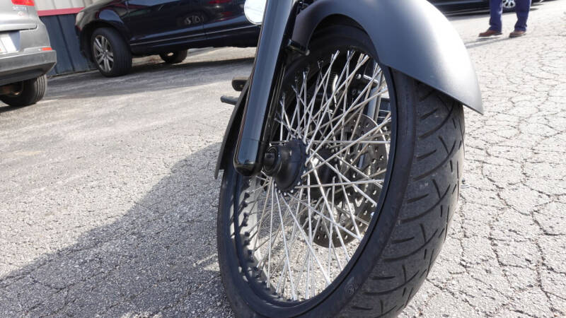 2006 Harley-Davidson Electra Glide Classic