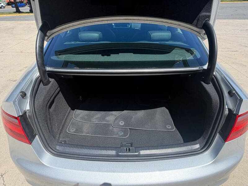 2009 Audi A5 quattro