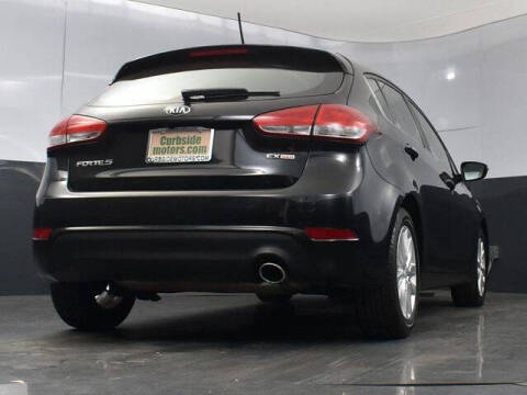 2014 Kia Forte5 EX