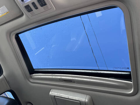 2007 Cadillac Escalade