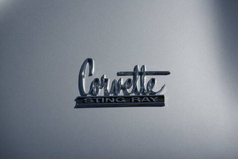 1967 Chevrolet Corvette