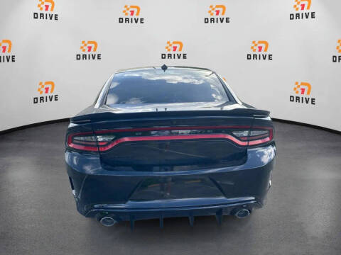 2023 Dodge Charger R/T