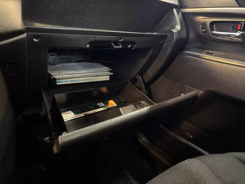 2012 Mazda MAZDA5 Sport