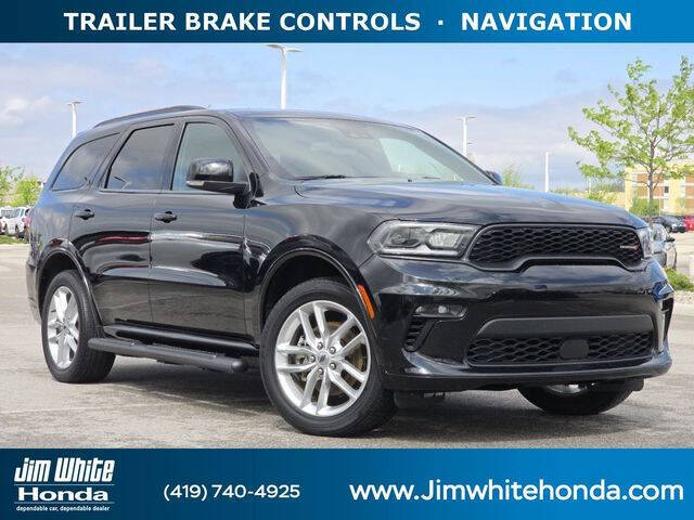 2023 Dodge Durango GT Plus