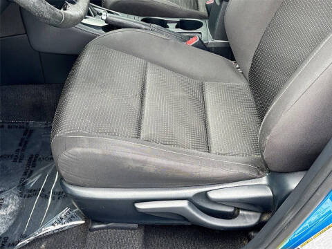2016 Scion iM