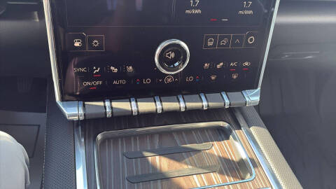 2026 GMC Sierra EV Denali