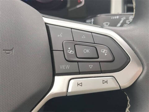 2023 Volkswagen Atlas SE