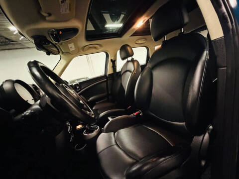 2011 MINI Cooper Countryman S ALL4