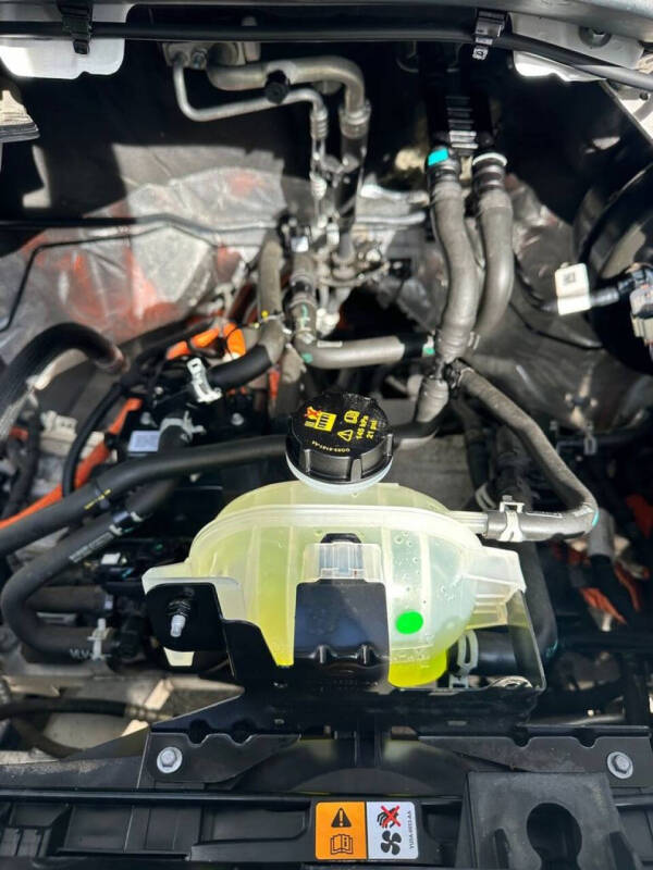 2022 Ford E-Transit 350