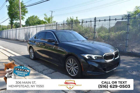 2026 BMW 3 Series 330i