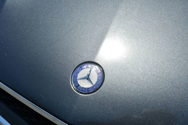 2012 Mercedes-Benz C-Class