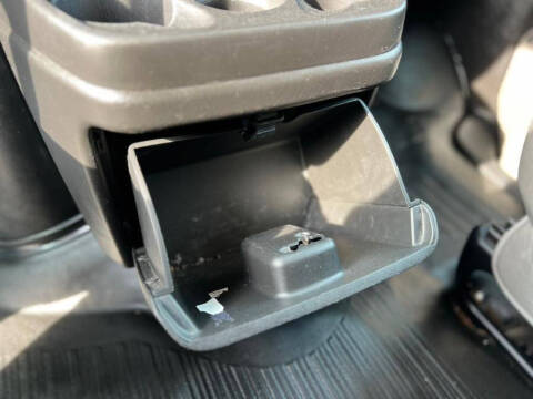 2019 GMC Savana 2500