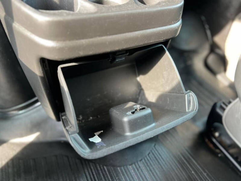 2019 GMC Savana 2500