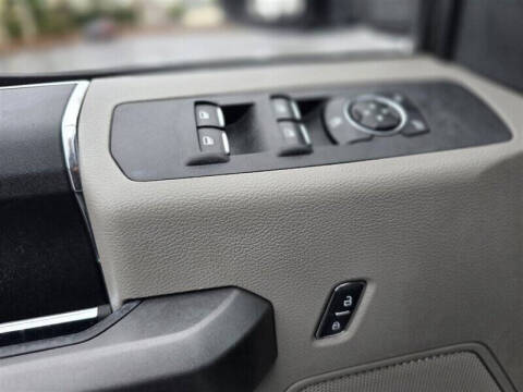 2017 Ford F-250 Super Duty