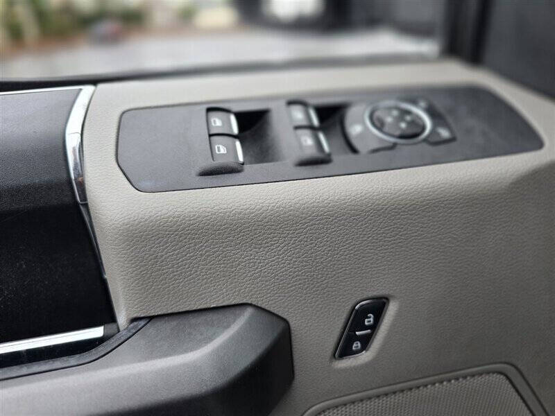 2017 Ford F-250 Super Duty