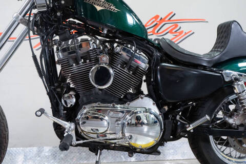 2015 Harley-Davidson Seventy-Two