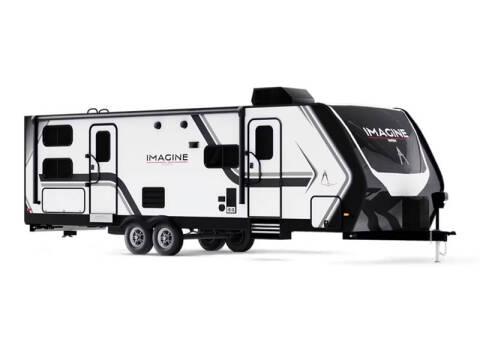 2027 Grand Design RV Imagine