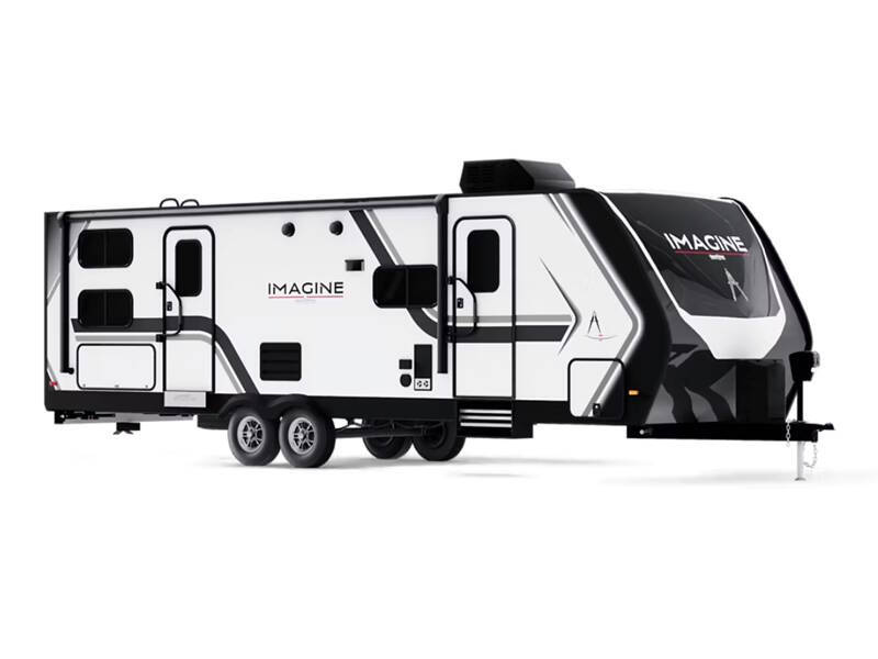 2027 Grand Design RV Imagine