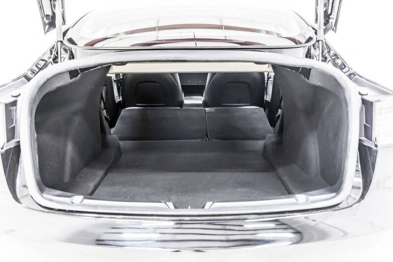 2017 Tesla Model 3 Standard