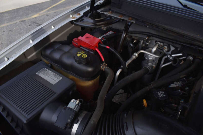 2012 Chevrolet Suburban LT