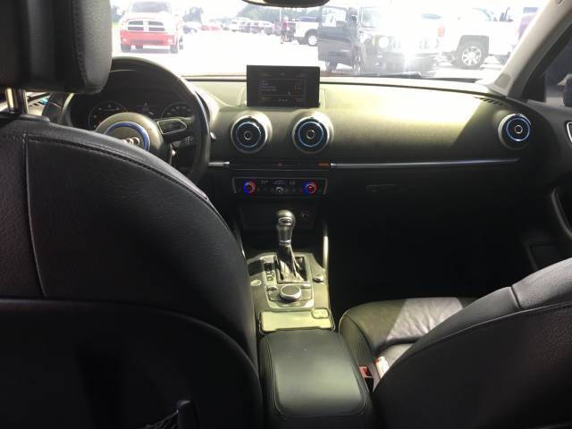 2015 Audi A3 1.8T Premium Plus