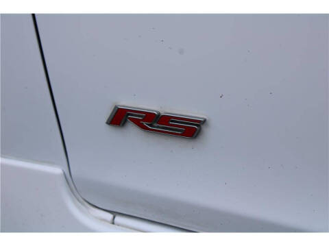 2016 Chevrolet Cruze Limited 1LT Auto