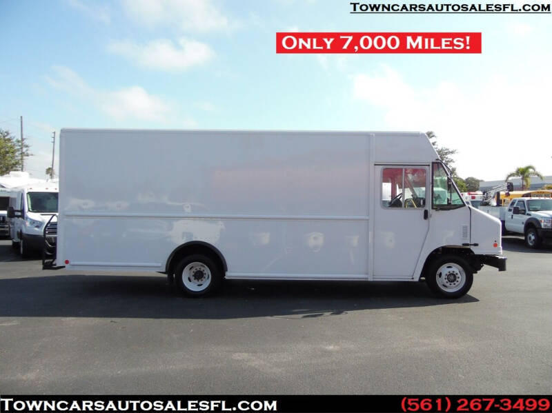 Town Cars Auto Sales Car Dealer in West Palm Beach, FL